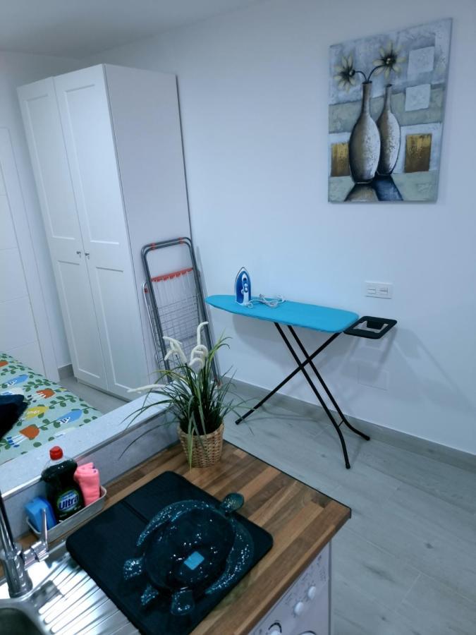 Apartamentos Zanca City Center Free Luggage Storage Malaga Luaran gambar