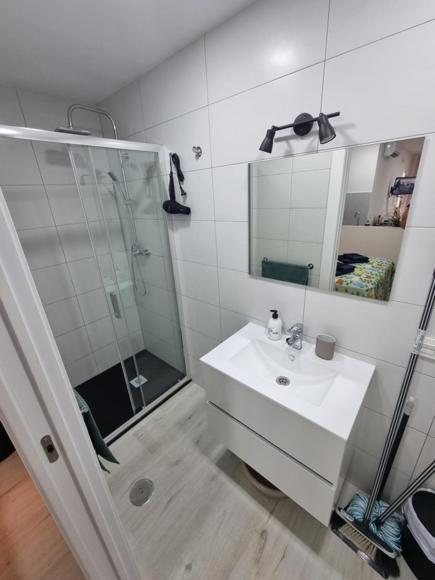 Apartamentos Zanca City Center Free Luggage Storage Malaga Luaran gambar