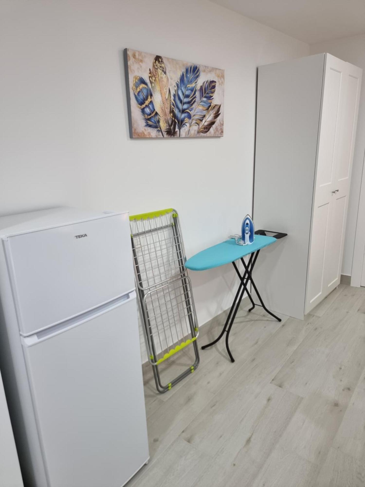 Apartamentos Zanca City Center Free Luggage Storage Malaga Luaran gambar