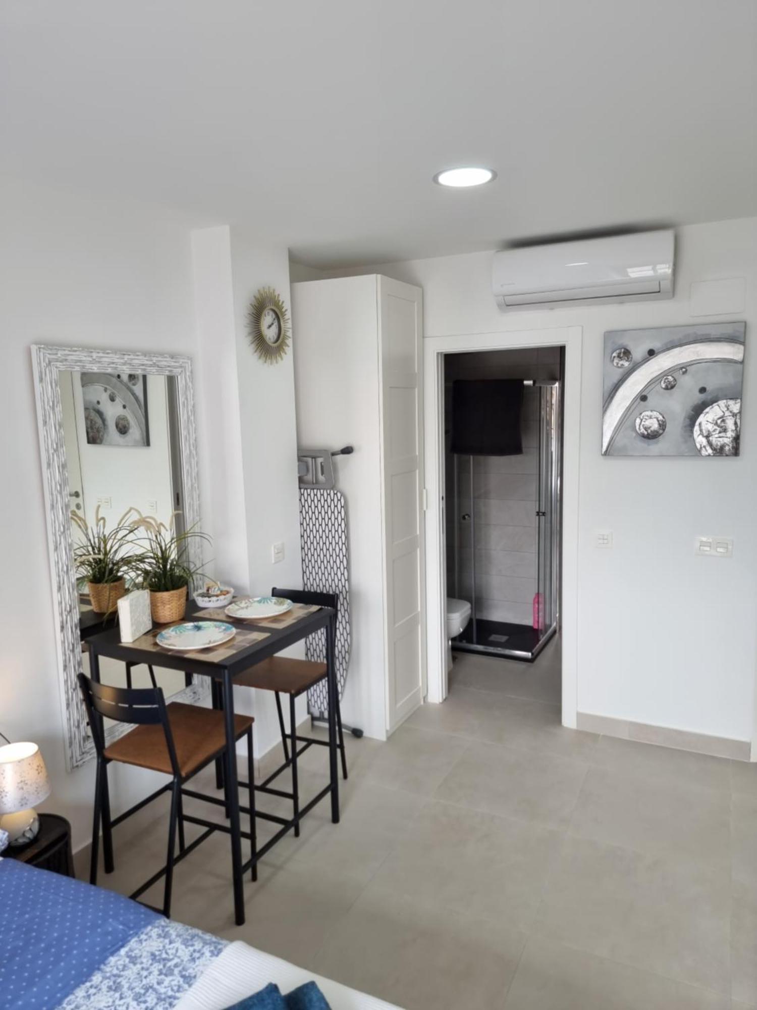 Apartamentos Zanca City Center Free Luggage Storage Malaga Luaran gambar