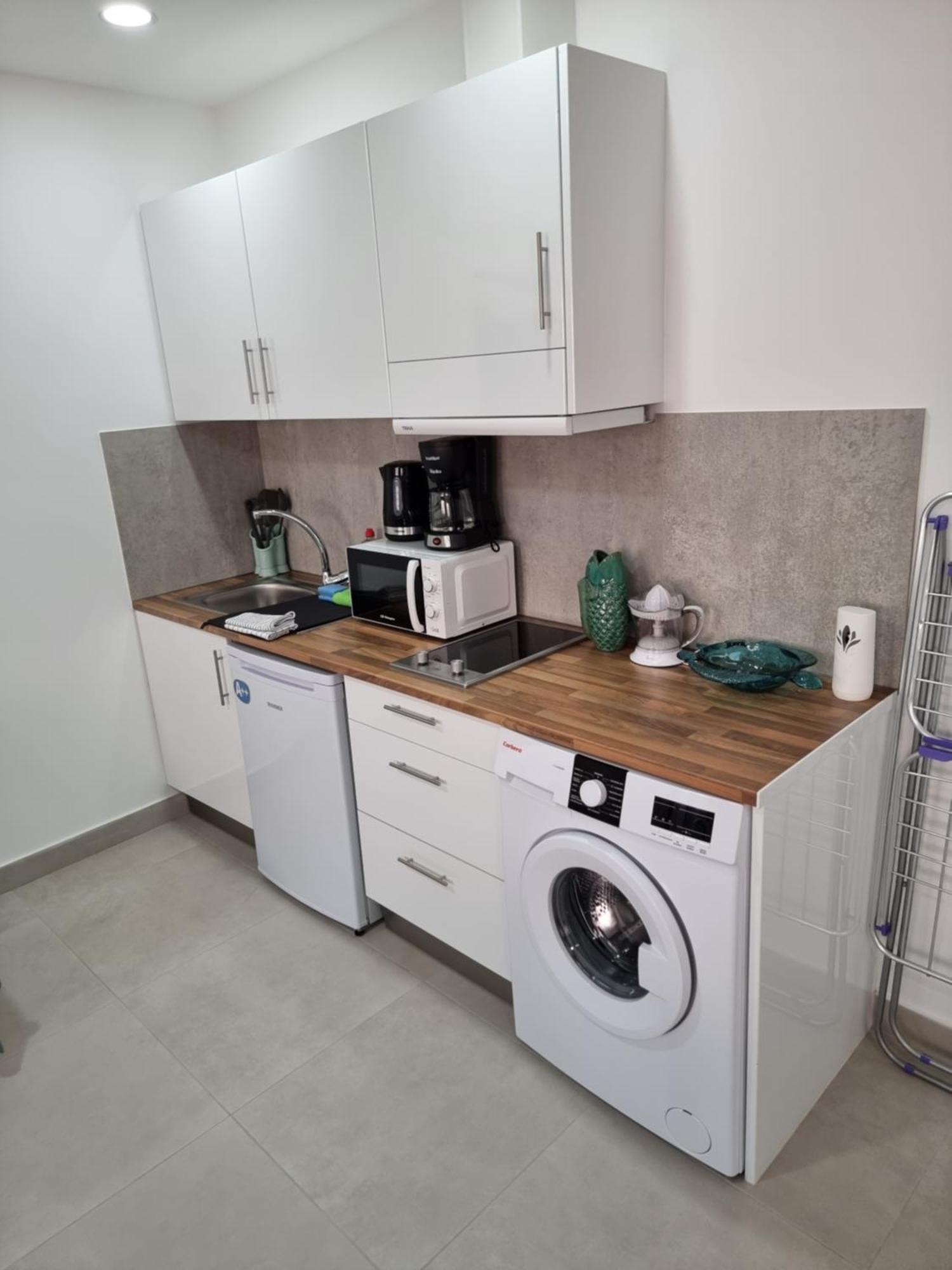 Apartamentos Zanca City Center Free Luggage Storage Malaga Luaran gambar