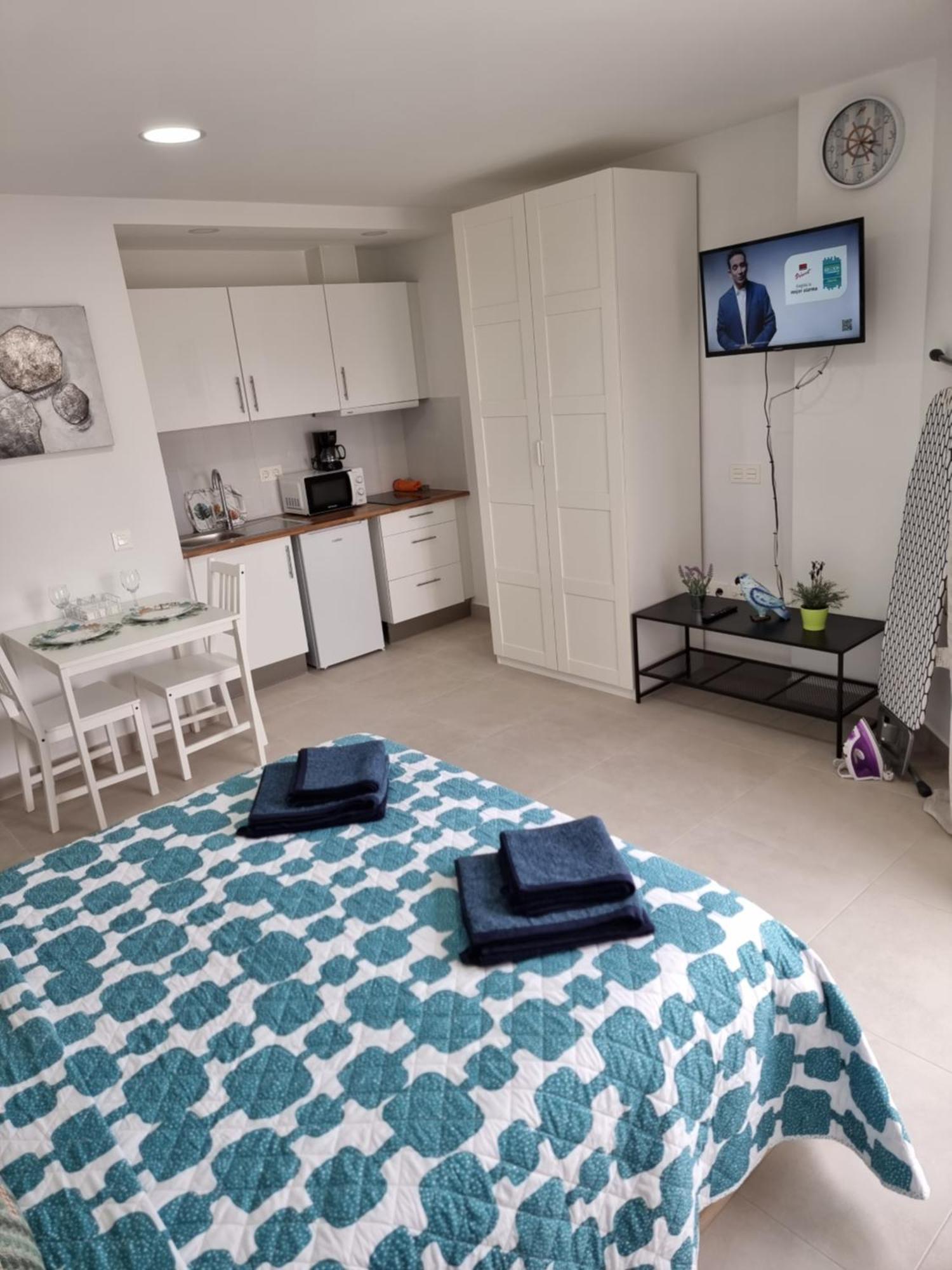 Apartamentos Zanca City Center Free Luggage Storage Malaga Luaran gambar