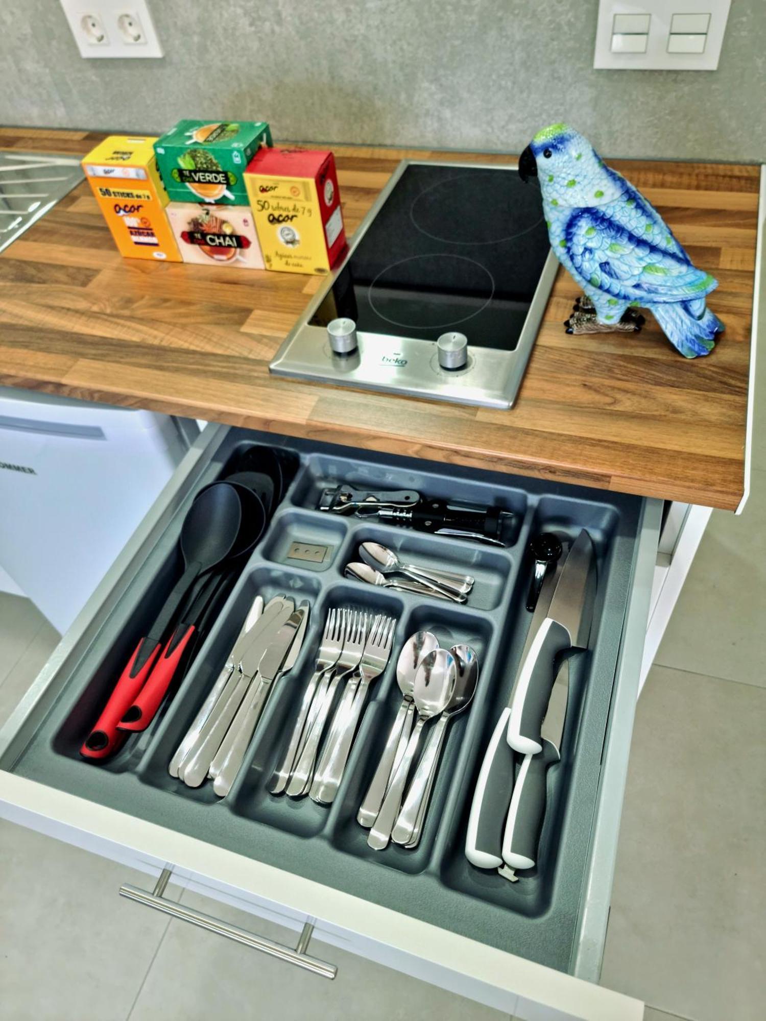 Apartamentos Zanca City Center Free Luggage Storage Malaga Luaran gambar
